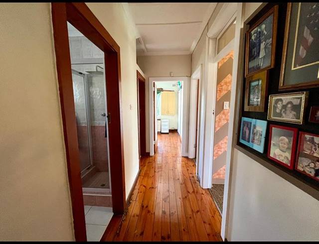 4 BEDROOM HOUSE FOR SALE IN HILLARY